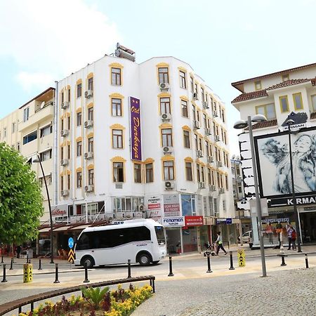 Otel Durkaya 马纳夫加特 外观 照片