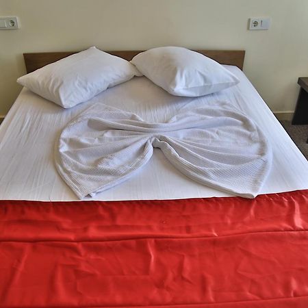 Otel Durkaya 马纳夫加特 外观 照片