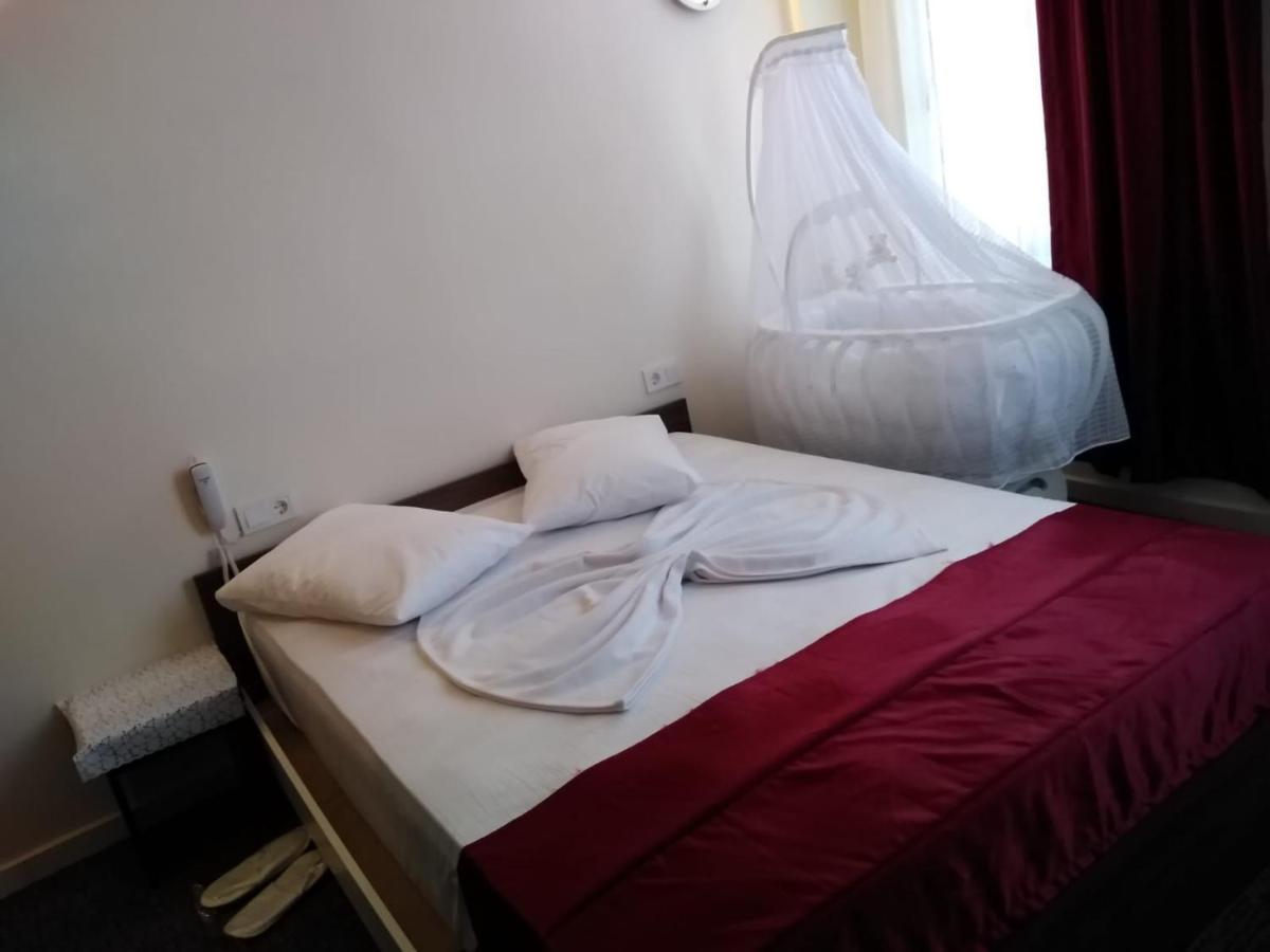 Otel Durkaya 马纳夫加特 外观 照片