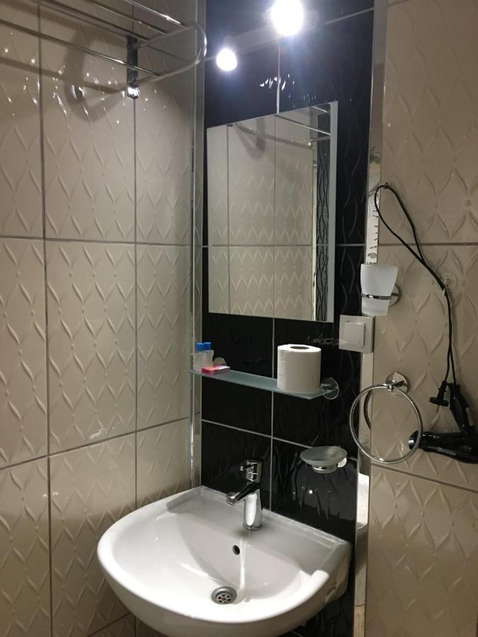 Otel Durkaya 马纳夫加特 外观 照片