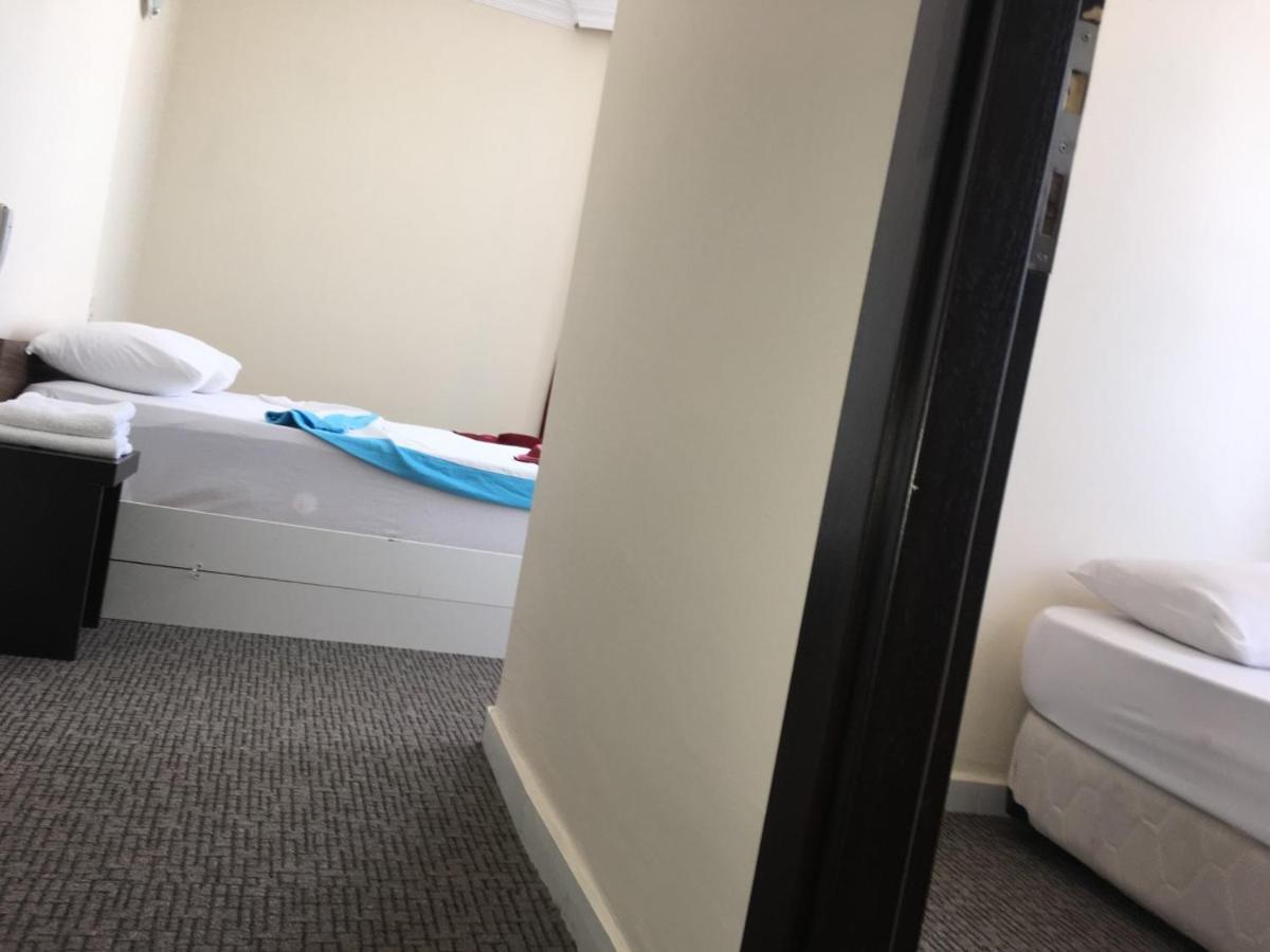 Otel Durkaya 马纳夫加特 外观 照片