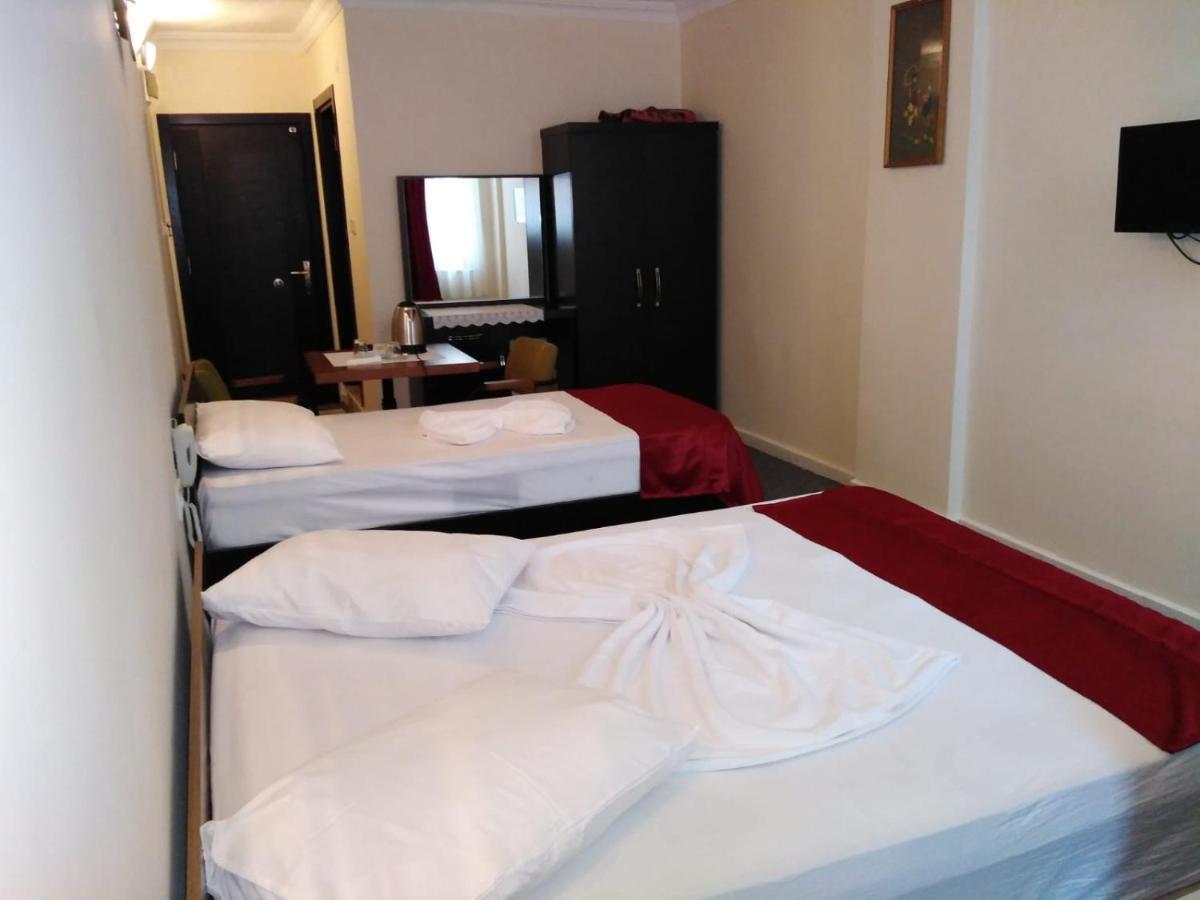 Otel Durkaya 马纳夫加特 外观 照片