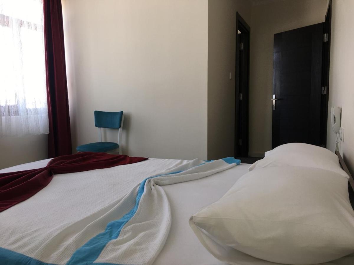 Otel Durkaya 马纳夫加特 外观 照片
