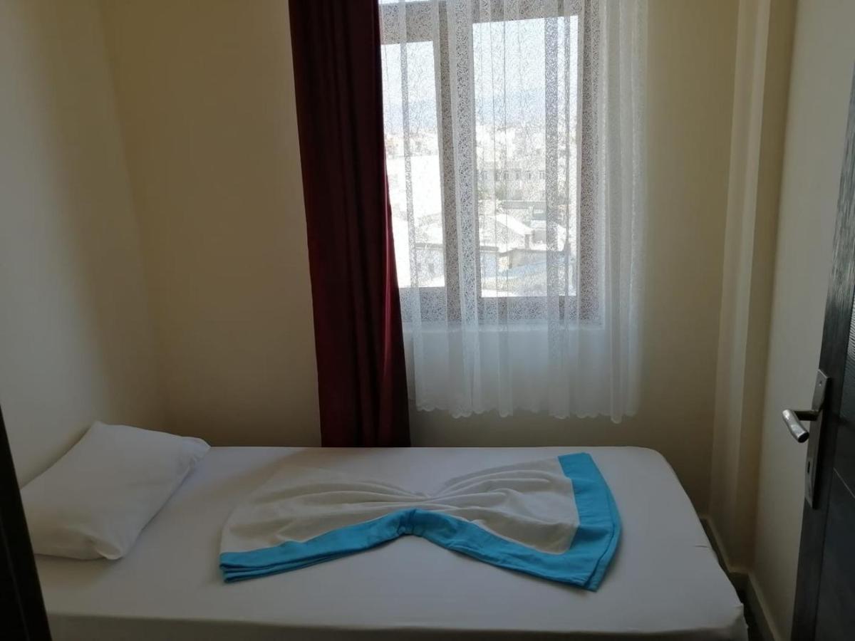 Otel Durkaya 马纳夫加特 外观 照片