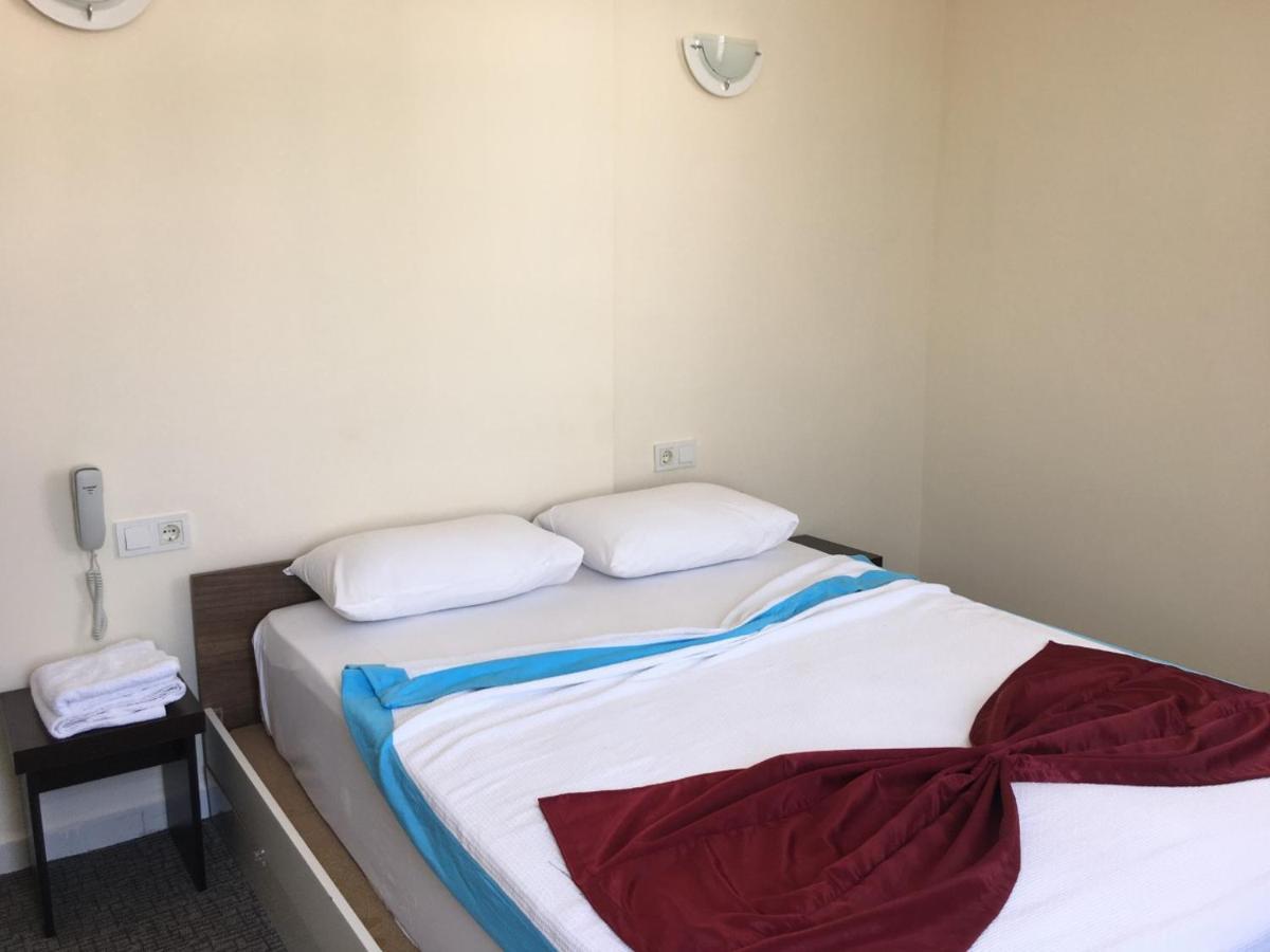 Otel Durkaya 马纳夫加特 外观 照片