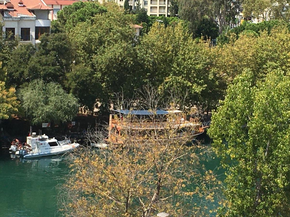 Otel Durkaya 马纳夫加特 外观 照片